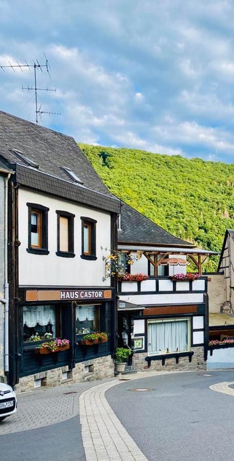 Gasthaus Castor كلوتن المظهر الخارجي الصورة