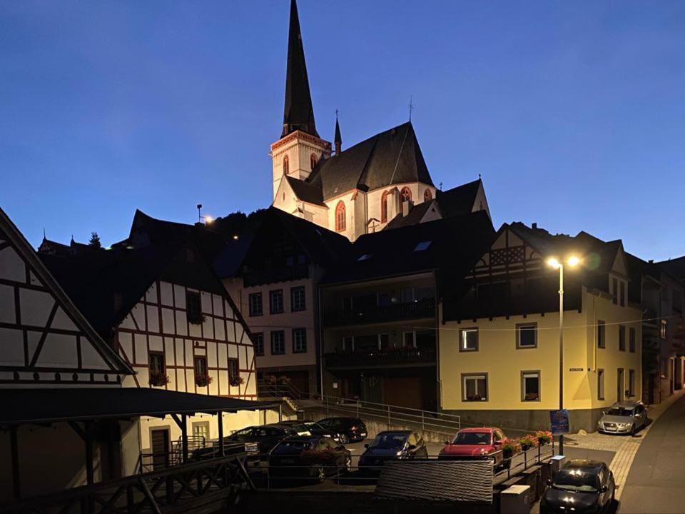 Gasthaus Castor كلوتن المظهر الخارجي الصورة