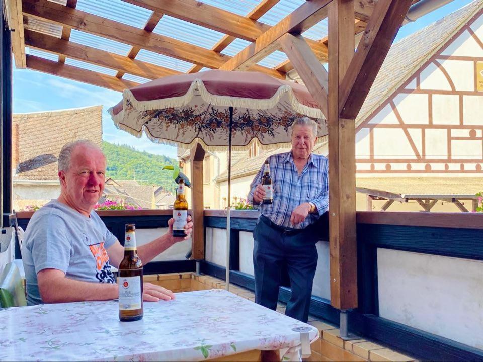 Gasthaus Castor كلوتن المظهر الخارجي الصورة