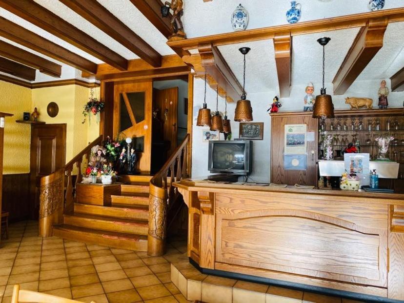 Gasthaus Castor كلوتن المظهر الخارجي الصورة