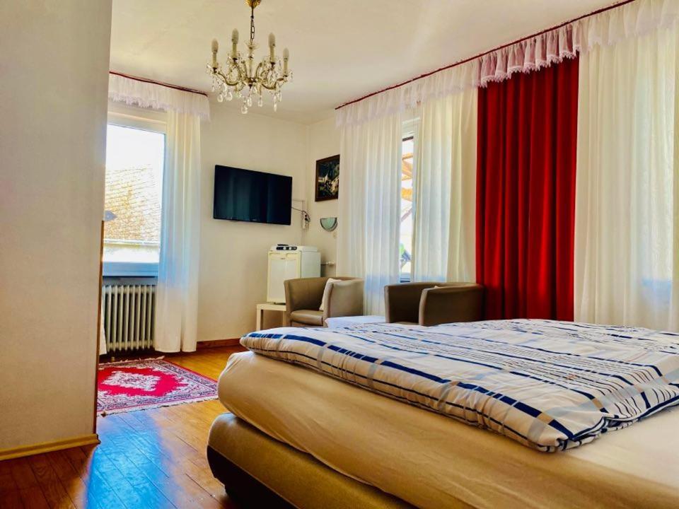 Gasthaus Castor كلوتن المظهر الخارجي الصورة