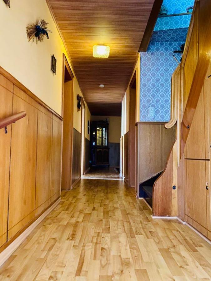 Gasthaus Castor كلوتن المظهر الخارجي الصورة