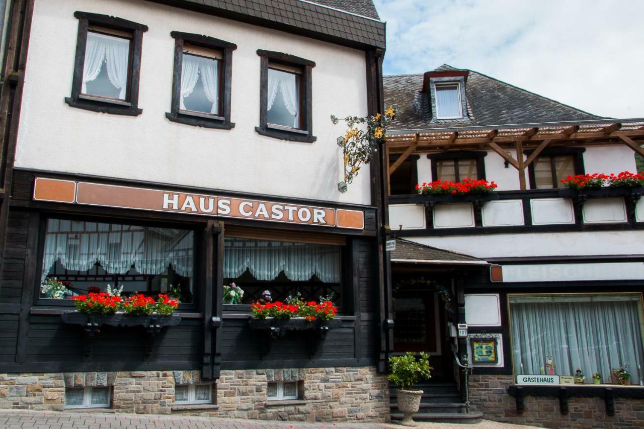 Gasthaus Castor كلوتن المظهر الخارجي الصورة