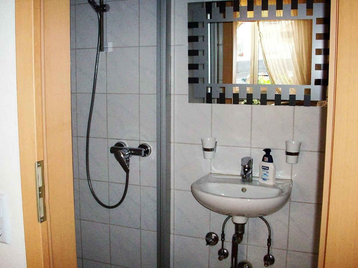 Gasthaus Castor كلوتن المظهر الخارجي الصورة